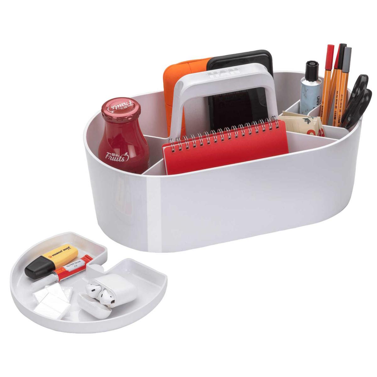 HAN | Toolbox LOFT snow white (1200-12)